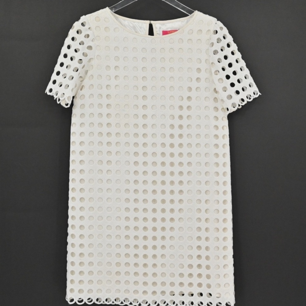 CATHERINE MALANDRINO Courtney Dress - Picture 2 of 6